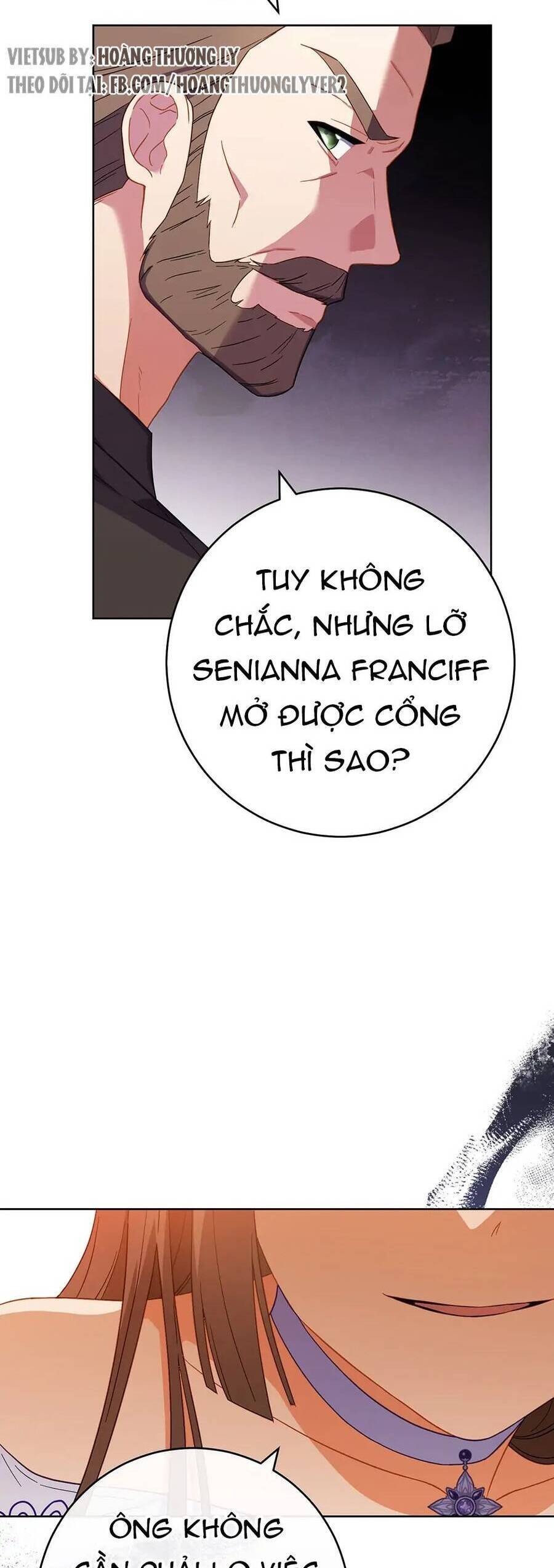 Nữ Đầu Bếp Hoàng Gia Chapter 95 - Trang 2