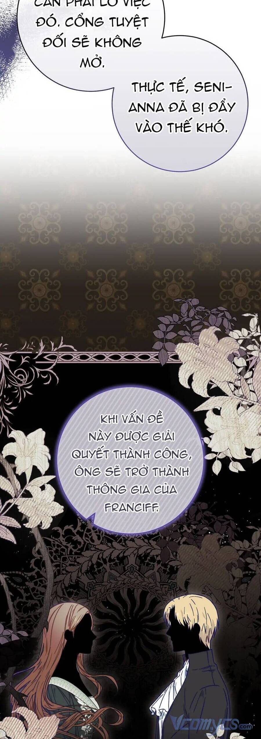 Nữ Đầu Bếp Hoàng Gia Chapter 95 - Trang 2