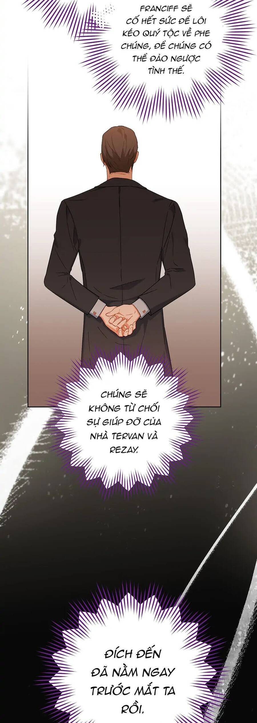 Nữ Đầu Bếp Hoàng Gia Chapter 95 - Trang 2