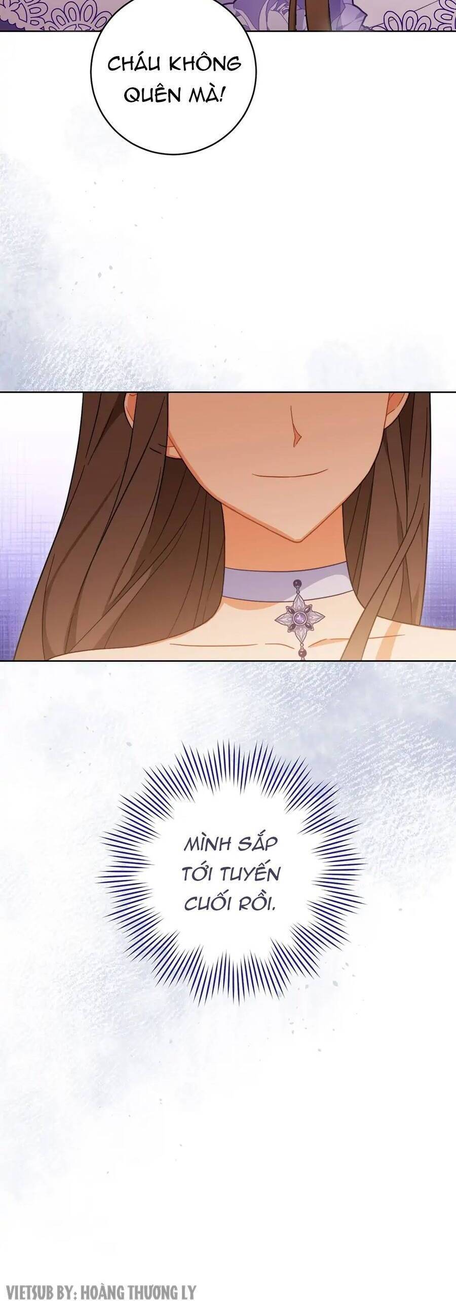 Nữ Đầu Bếp Hoàng Gia Chapter 95 - Trang 2