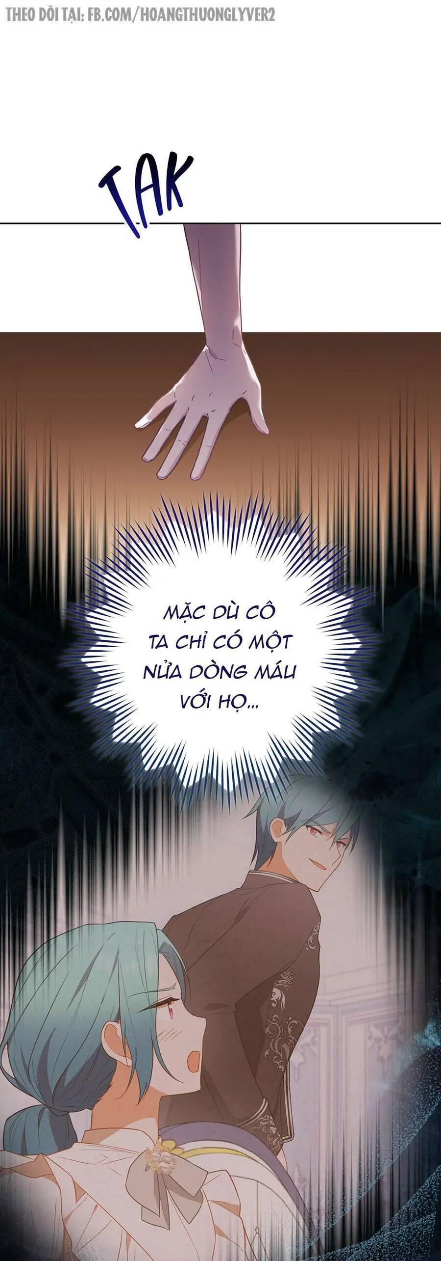 Nữ Đầu Bếp Hoàng Gia Chapter 95 - Trang 2