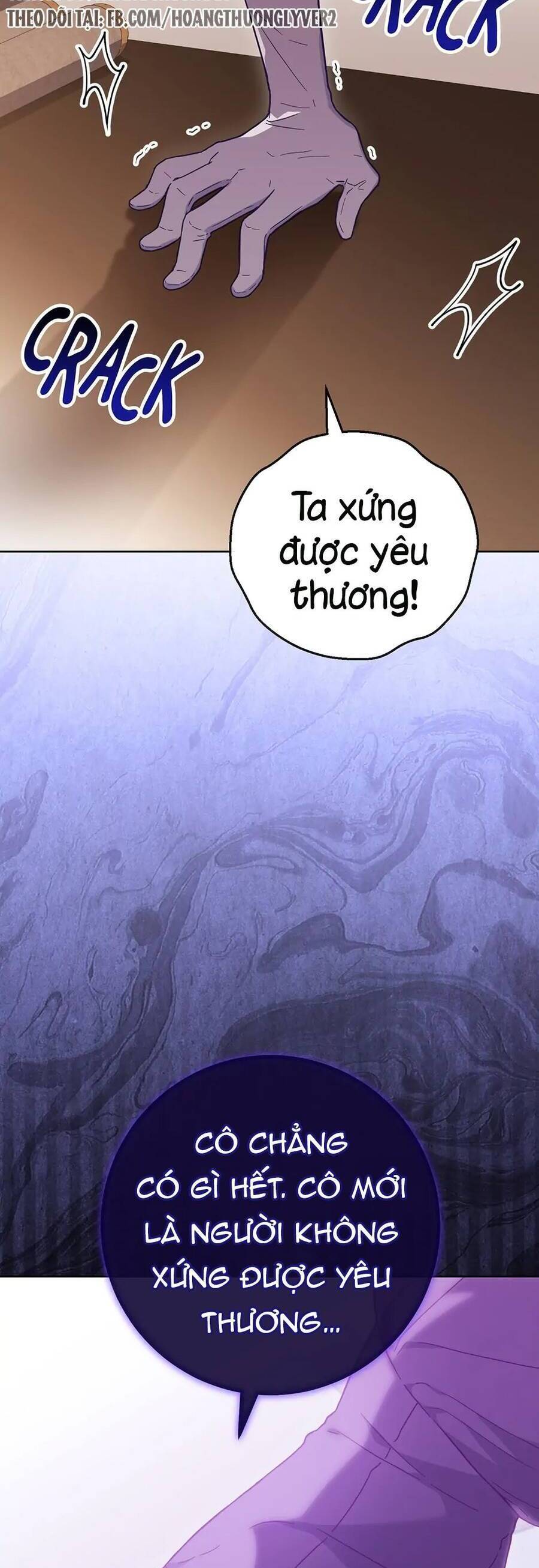 Nữ Đầu Bếp Hoàng Gia Chapter 95 - Trang 2