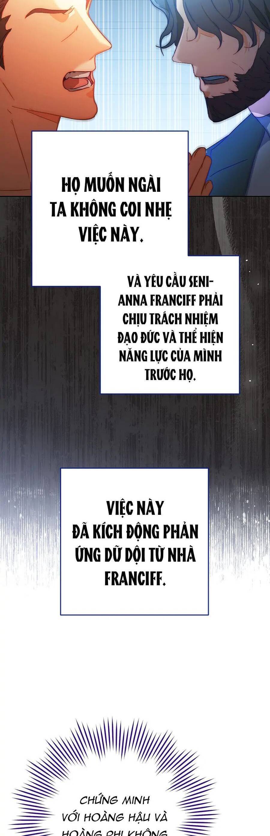 Nữ Đầu Bếp Hoàng Gia Chapter 95 - Trang 2