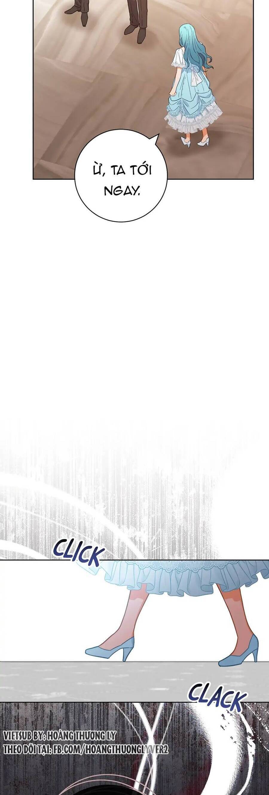 Nữ Đầu Bếp Hoàng Gia Chapter 95 - Trang 2