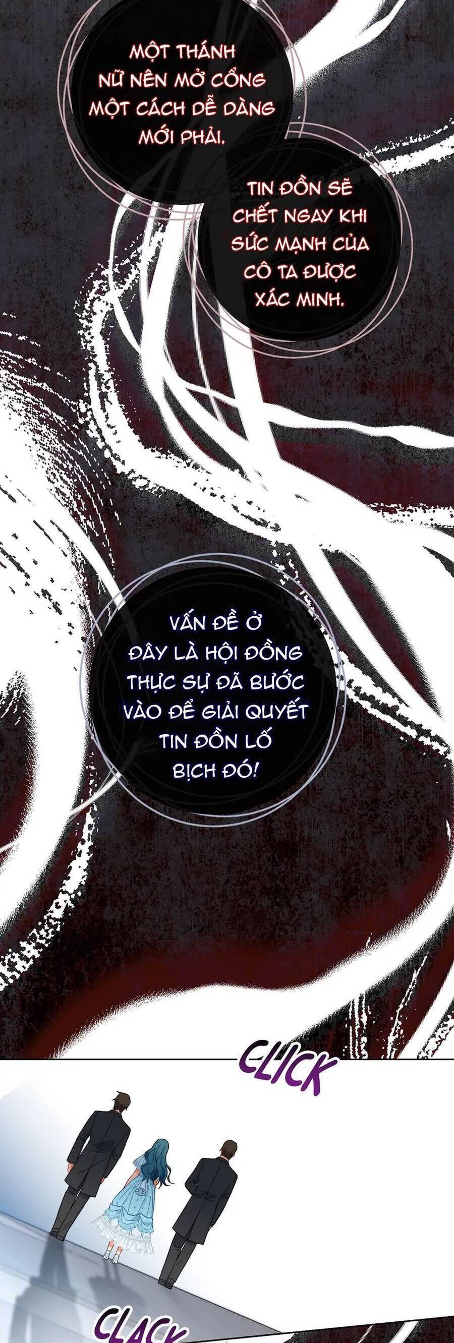 Nữ Đầu Bếp Hoàng Gia Chapter 95 - Trang 2