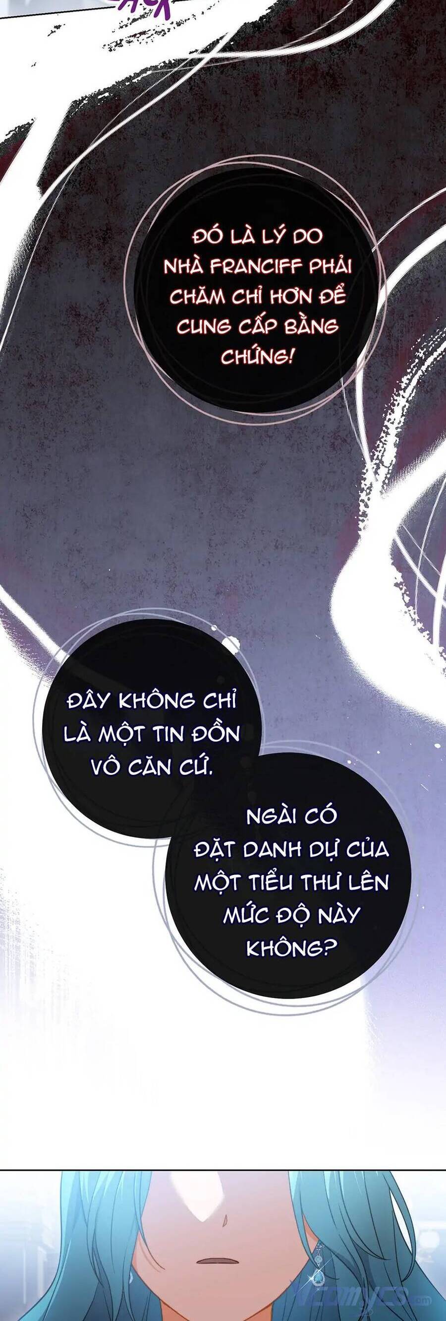Nữ Đầu Bếp Hoàng Gia Chapter 95 - Trang 2