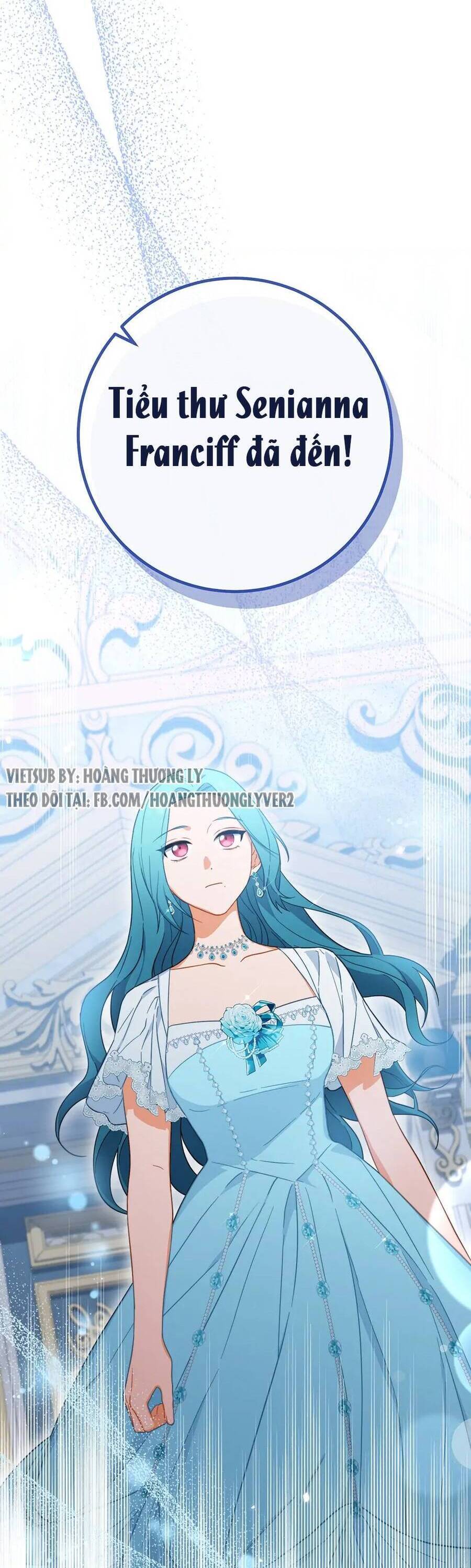 Nữ Đầu Bếp Hoàng Gia Chapter 95 - Trang 2