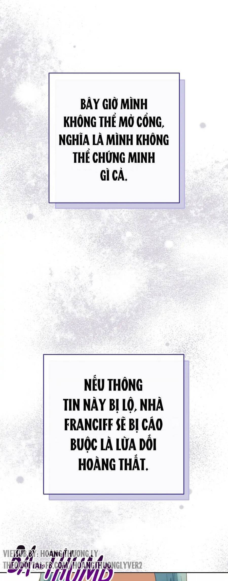 Nữ Đầu Bếp Hoàng Gia Chapter 95 - Trang 2