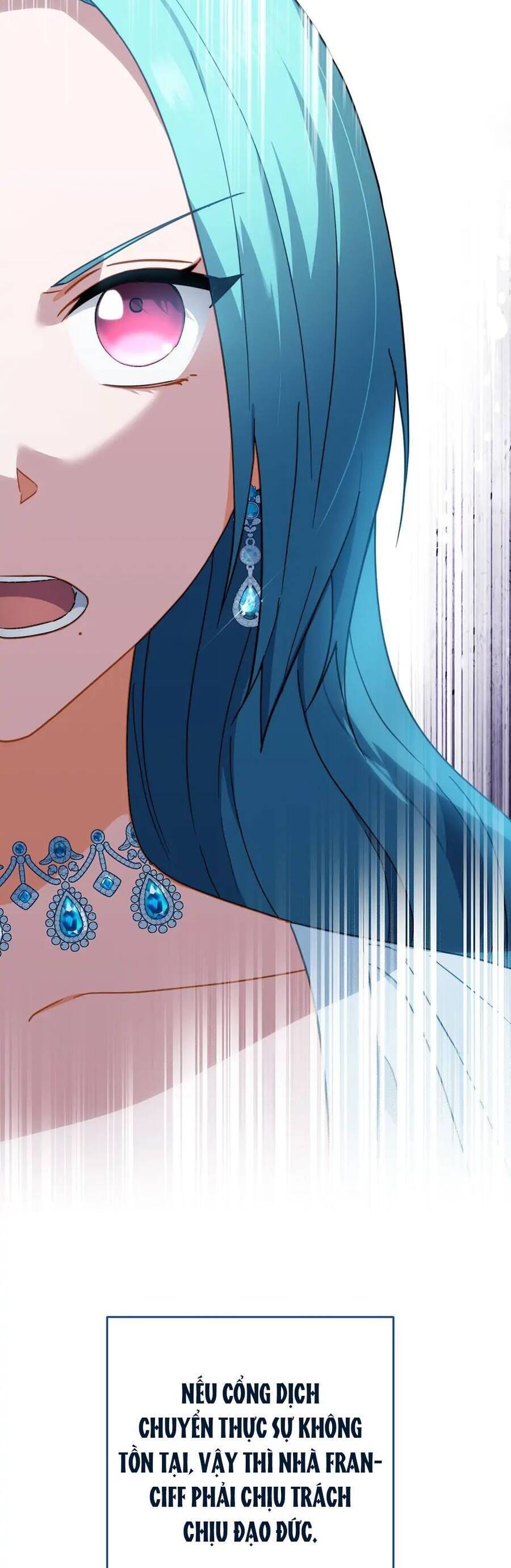 Nữ Đầu Bếp Hoàng Gia Chapter 96 - Trang 2