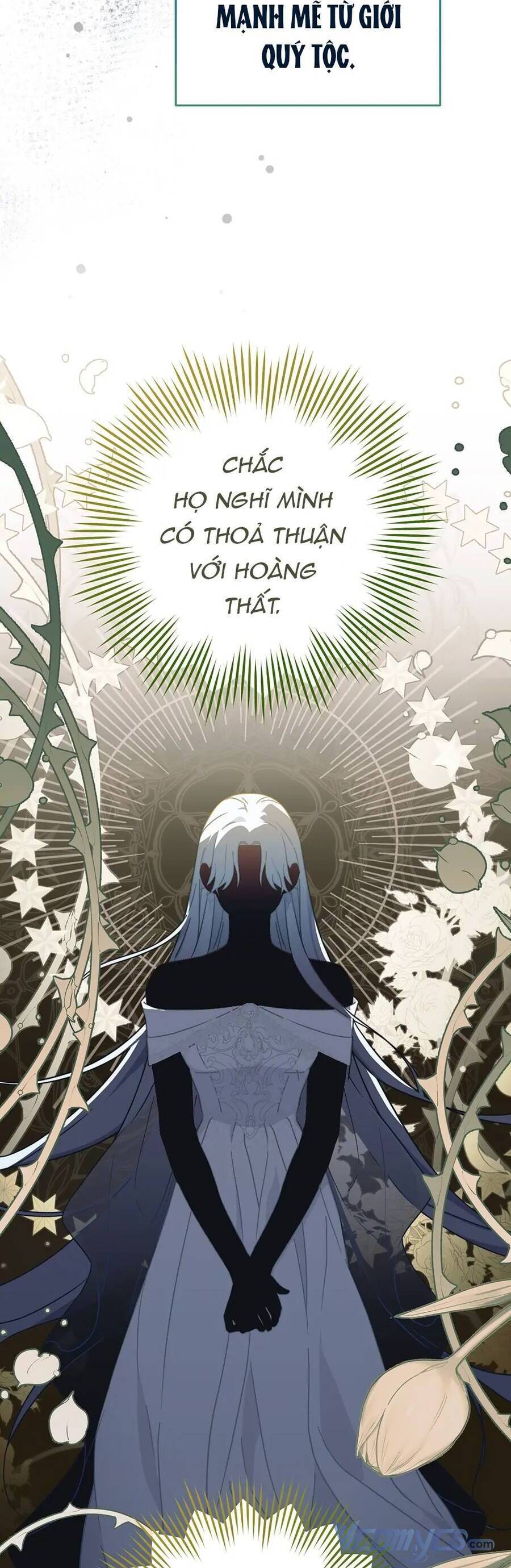 Nữ Đầu Bếp Hoàng Gia Chapter 96 - Trang 2