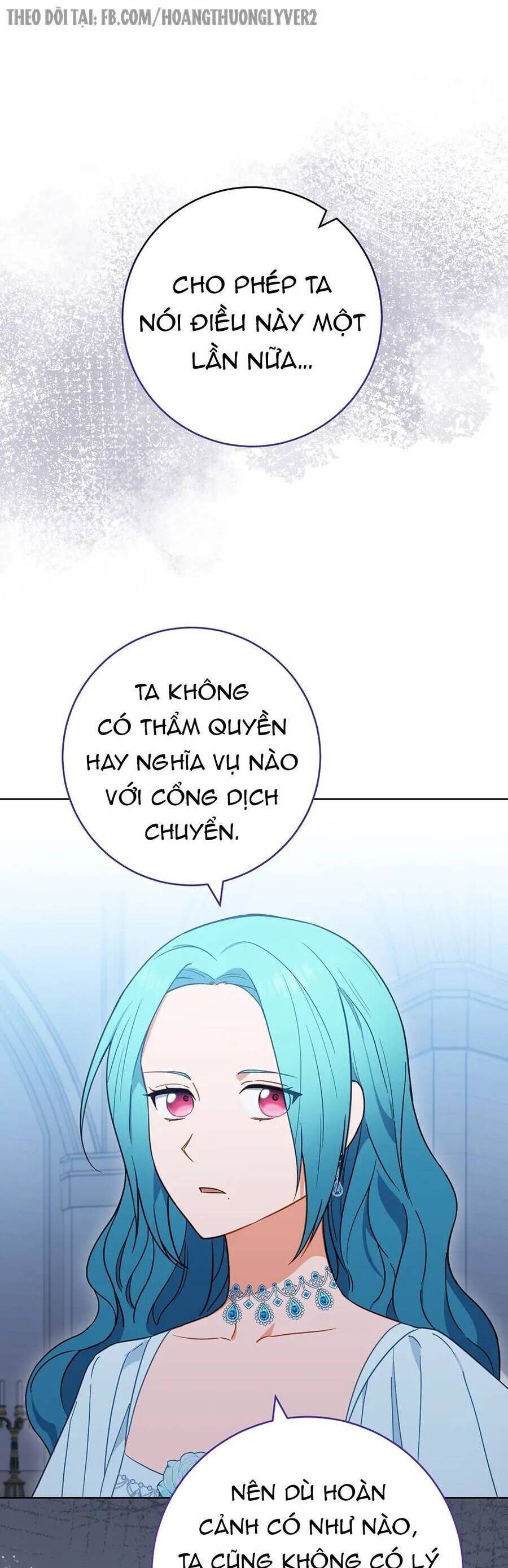 Nữ Đầu Bếp Hoàng Gia Chapter 96 - Trang 2