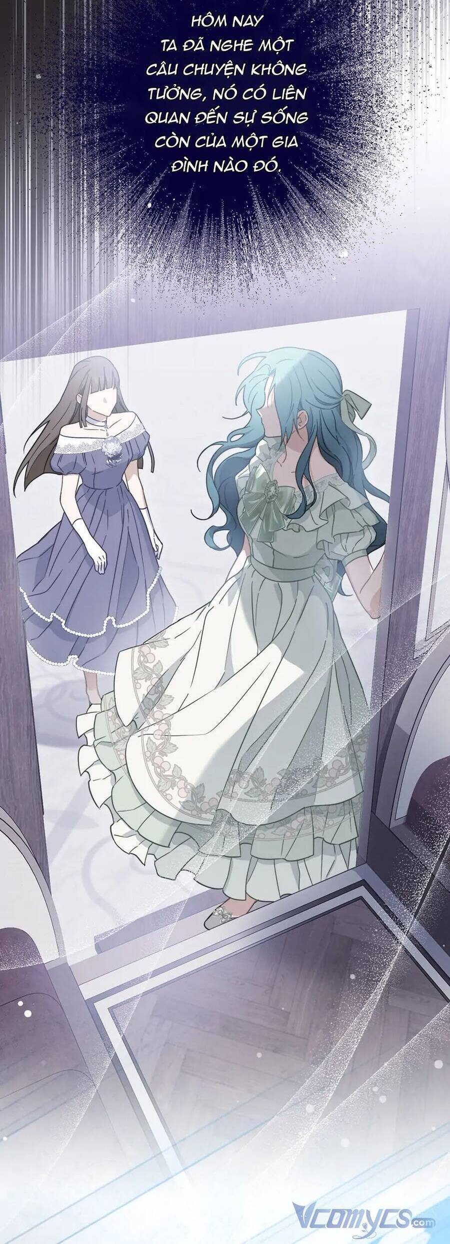 Nữ Đầu Bếp Hoàng Gia Chapter 96 - Trang 2