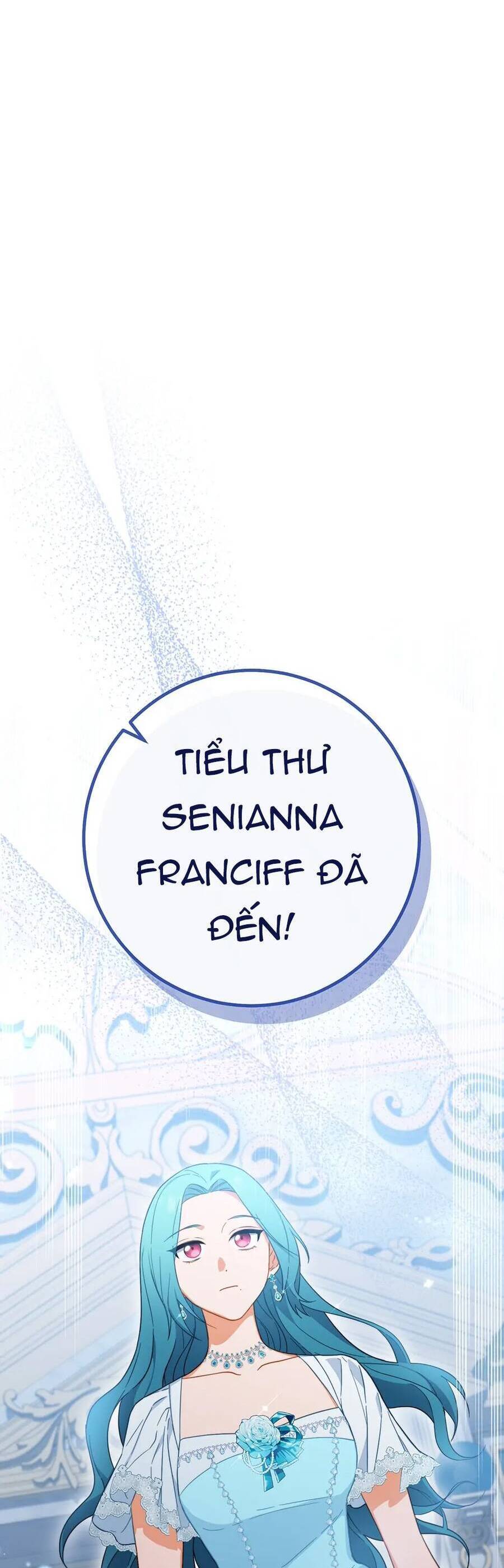 Nữ Đầu Bếp Hoàng Gia Chapter 96 - Trang 2