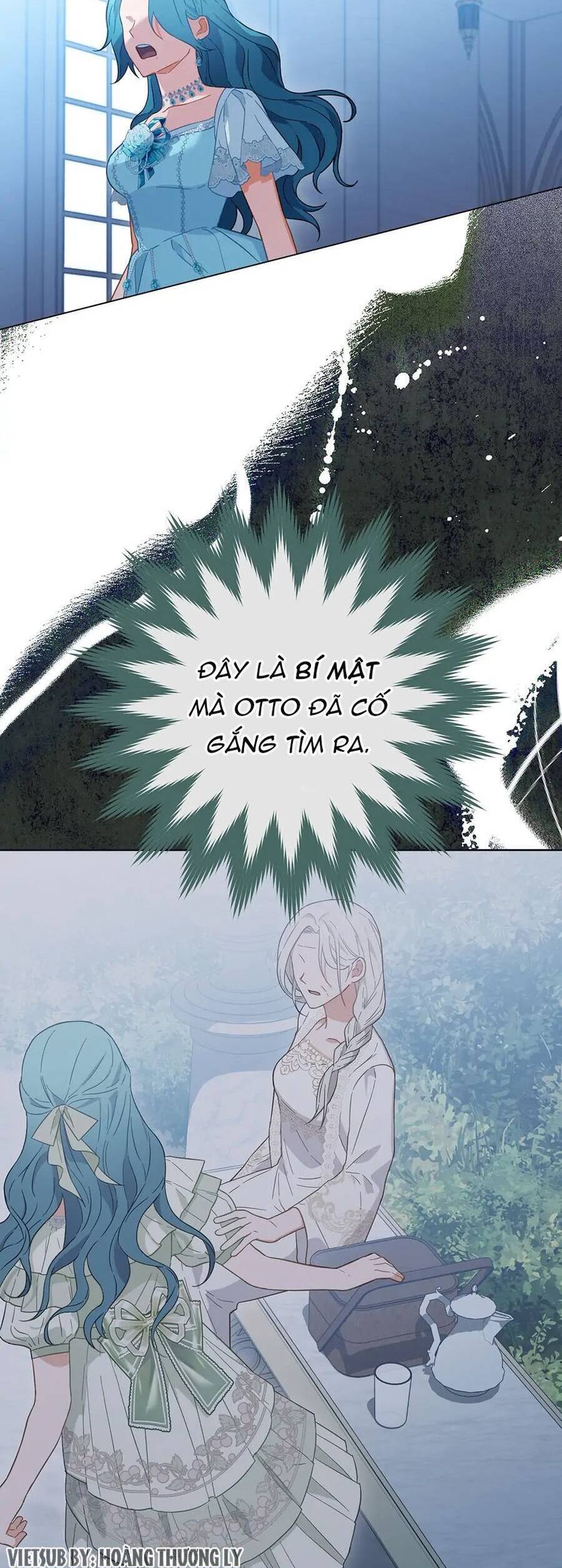 Nữ Đầu Bếp Hoàng Gia Chapter 96 - Trang 2