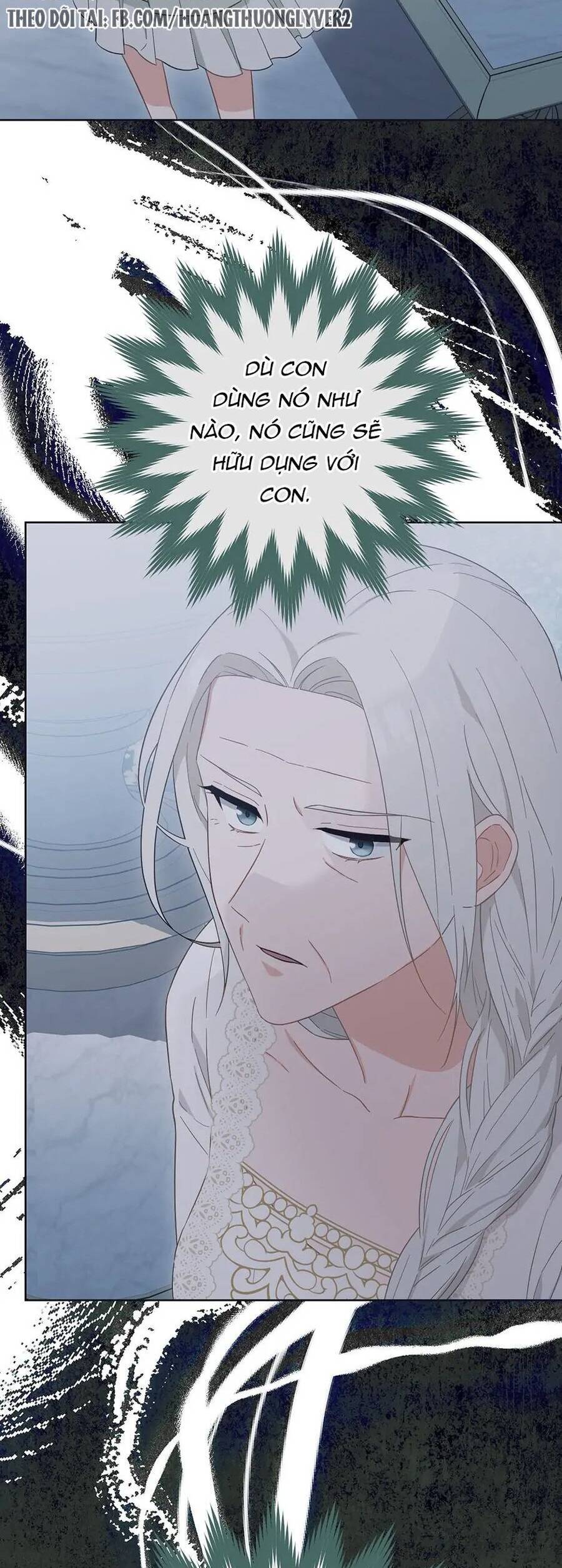 Nữ Đầu Bếp Hoàng Gia Chapter 96 - Trang 2