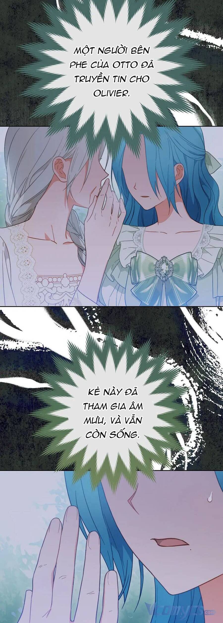 Nữ Đầu Bếp Hoàng Gia Chapter 96 - Trang 2