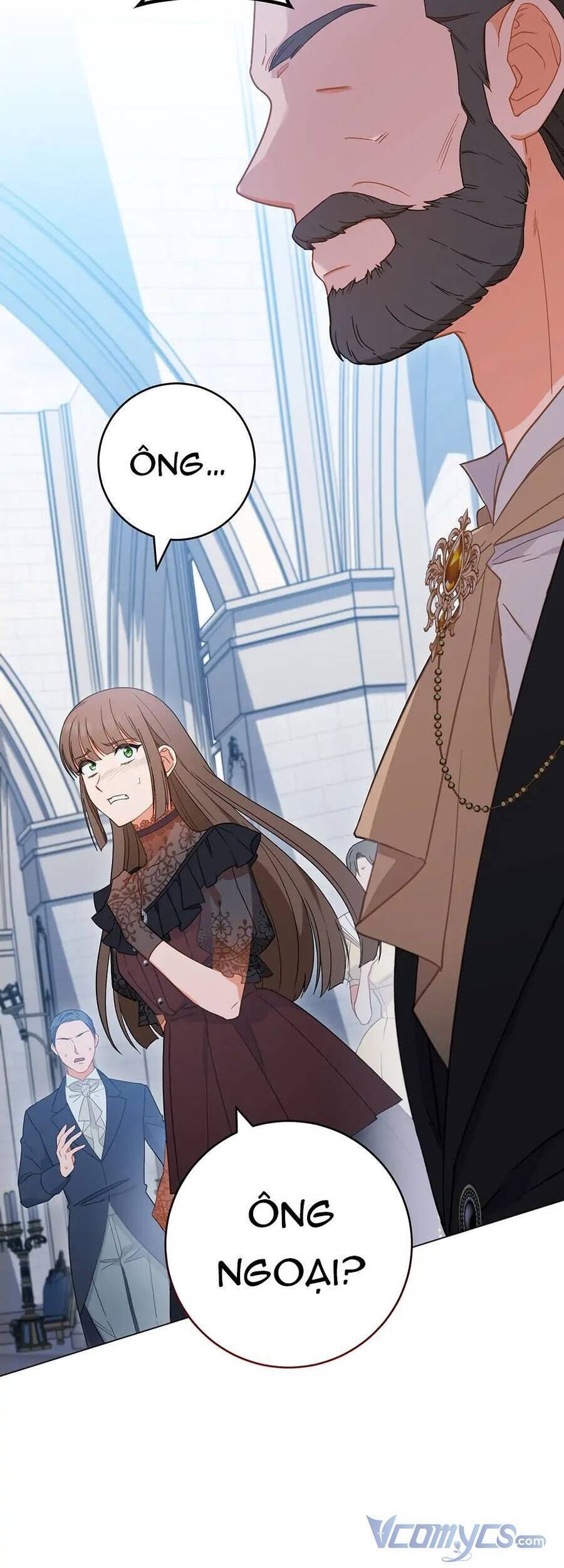 Nữ Đầu Bếp Hoàng Gia Chapter 96 - Trang 2