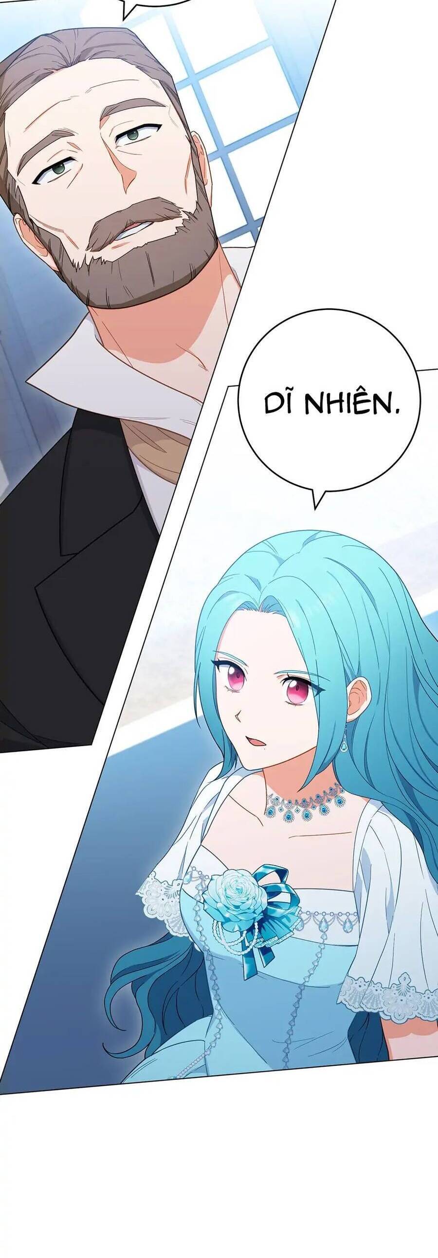 Nữ Đầu Bếp Hoàng Gia Chapter 96 - Trang 2