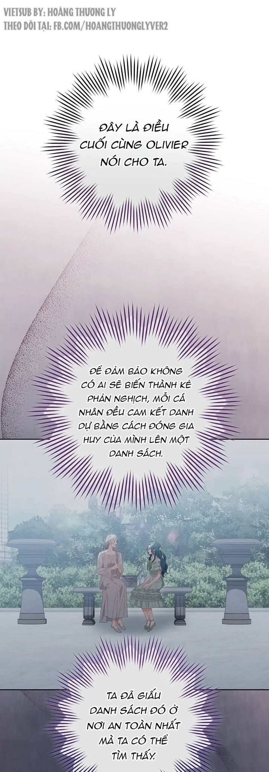 Nữ Đầu Bếp Hoàng Gia Chapter 96 - Trang 2