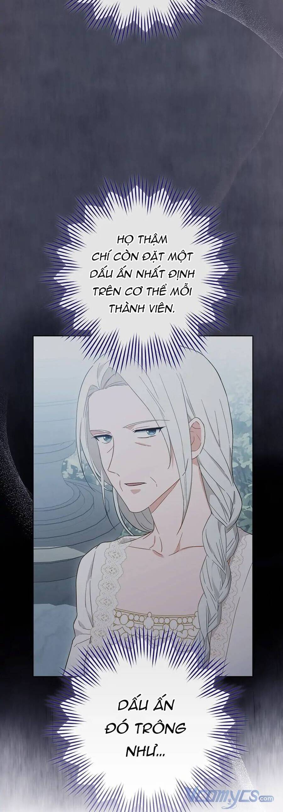 Nữ Đầu Bếp Hoàng Gia Chapter 96 - Trang 2