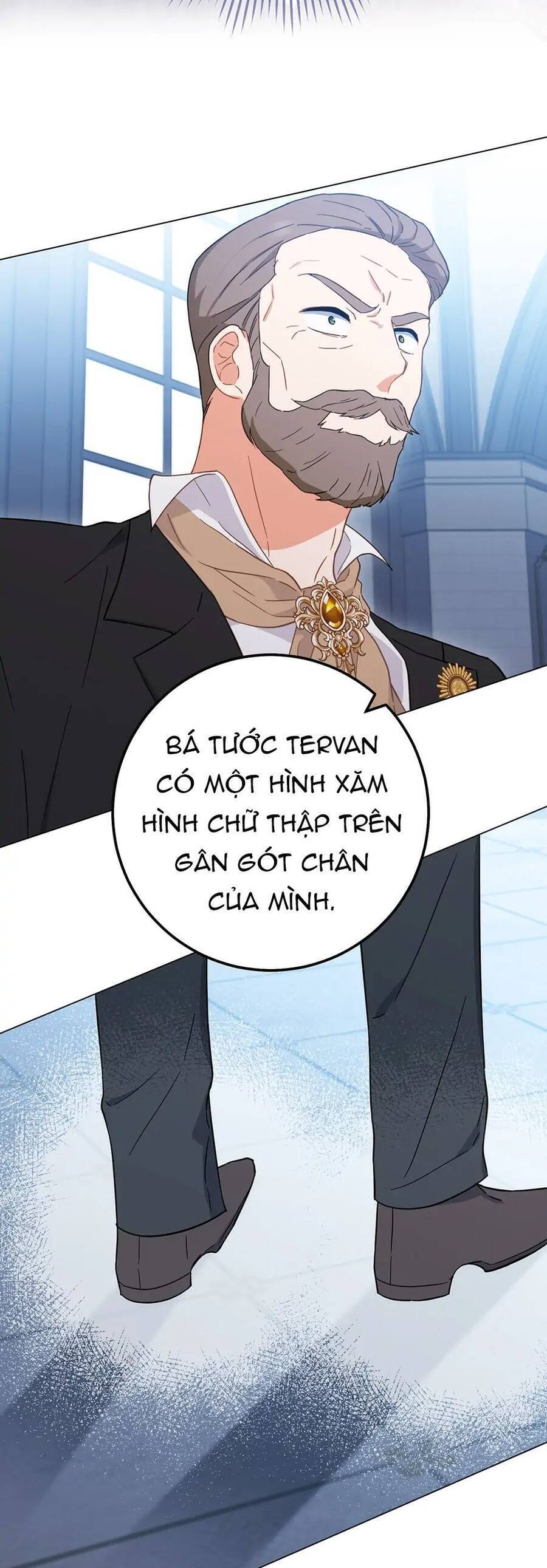 Nữ Đầu Bếp Hoàng Gia Chapter 96 - Trang 2