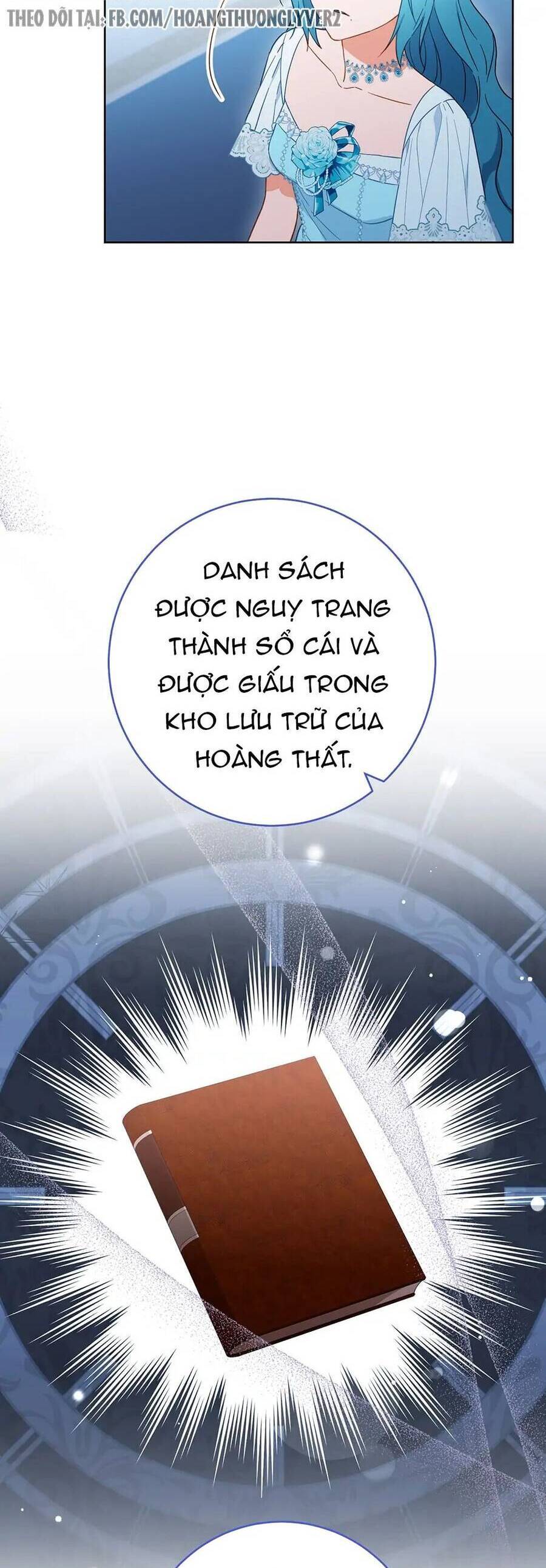 Nữ Đầu Bếp Hoàng Gia Chapter 96 - Trang 2