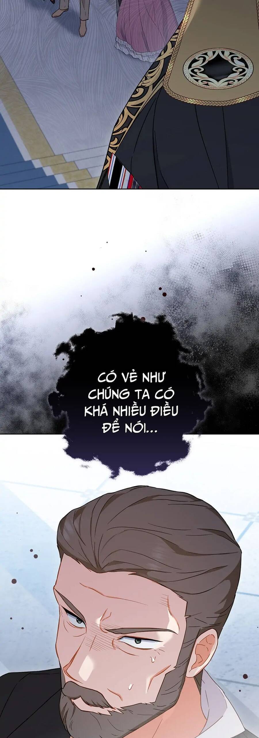 Nữ Đầu Bếp Hoàng Gia Chapter 96 - Trang 2