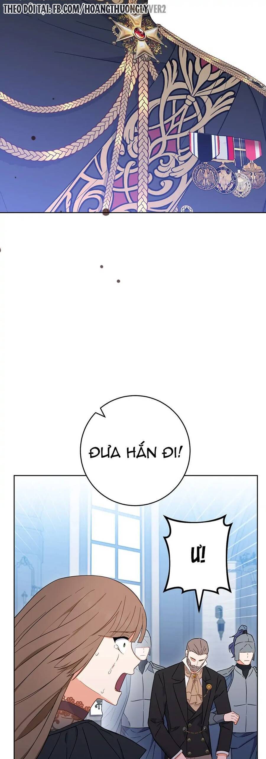 Nữ Đầu Bếp Hoàng Gia Chapter 96 - Trang 2