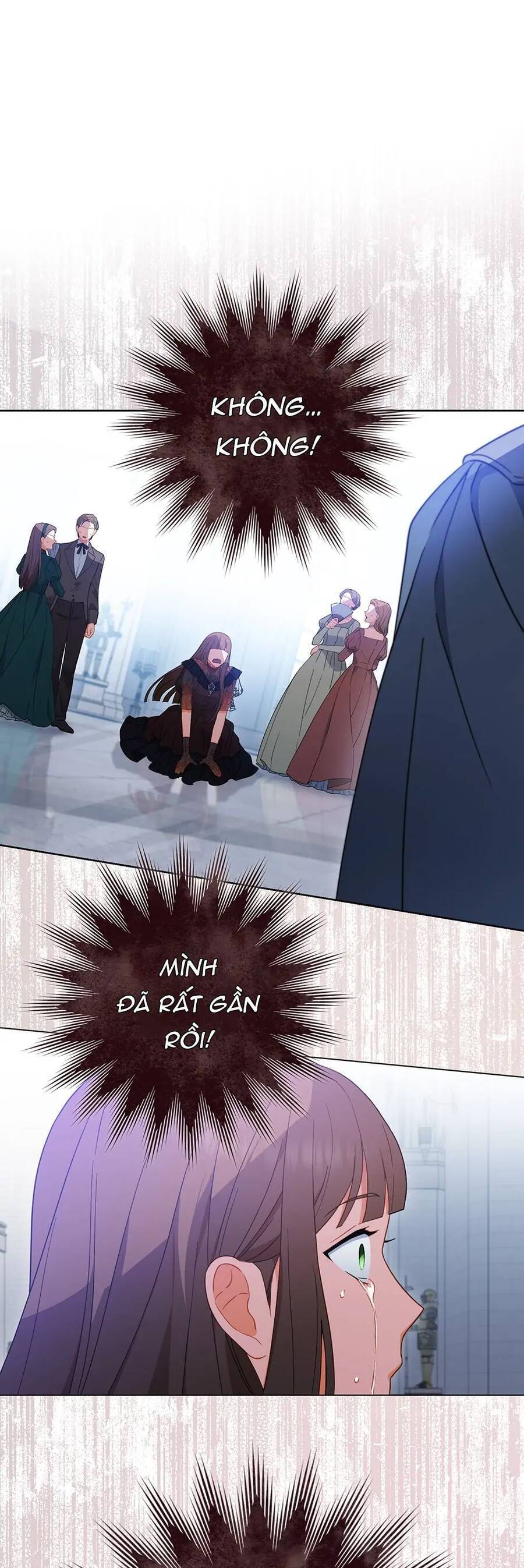 Nữ Đầu Bếp Hoàng Gia Chapter 96 - Trang 2