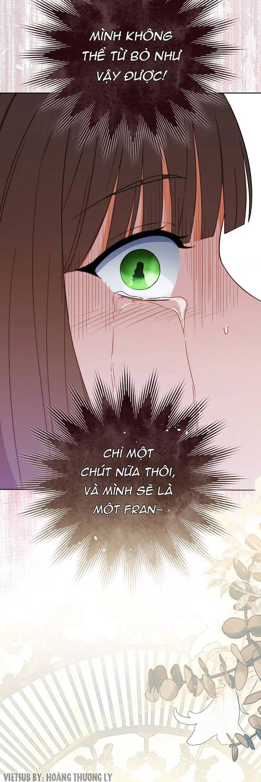 Nữ Đầu Bếp Hoàng Gia Chapter 96 - Trang 2