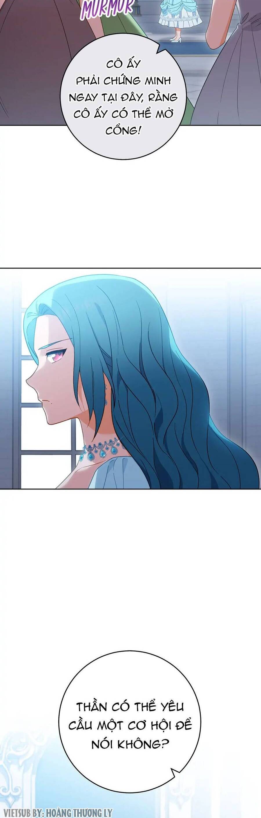 Nữ Đầu Bếp Hoàng Gia Chapter 96 - Trang 2