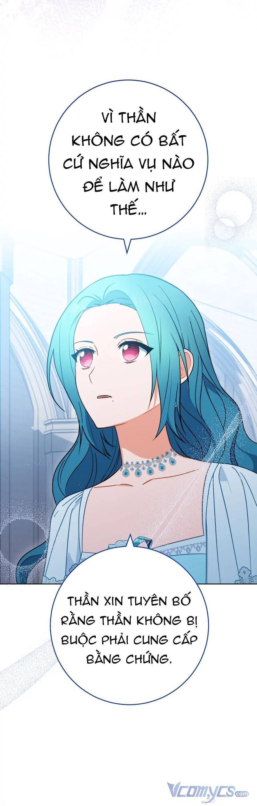 Nữ Đầu Bếp Hoàng Gia Chapter 96 - Trang 2