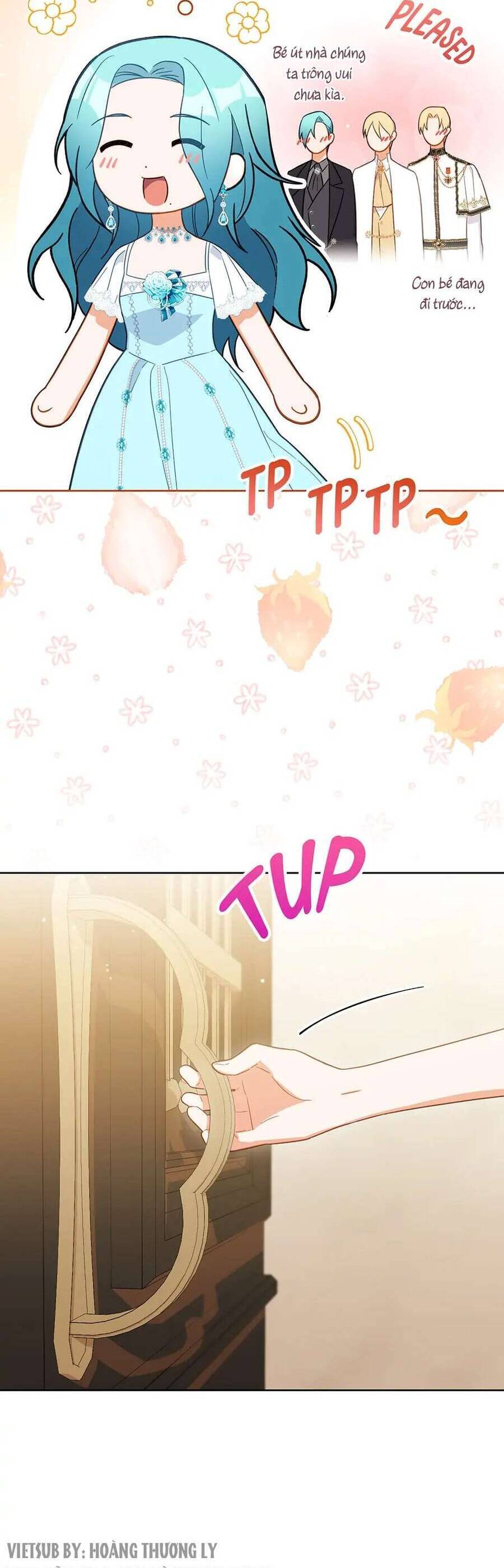 Nữ Đầu Bếp Hoàng Gia Chapter 97 - Trang 2