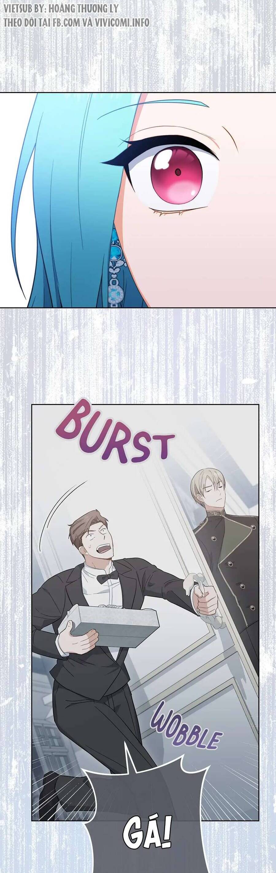 Nữ Đầu Bếp Hoàng Gia Chapter 97 - Trang 2