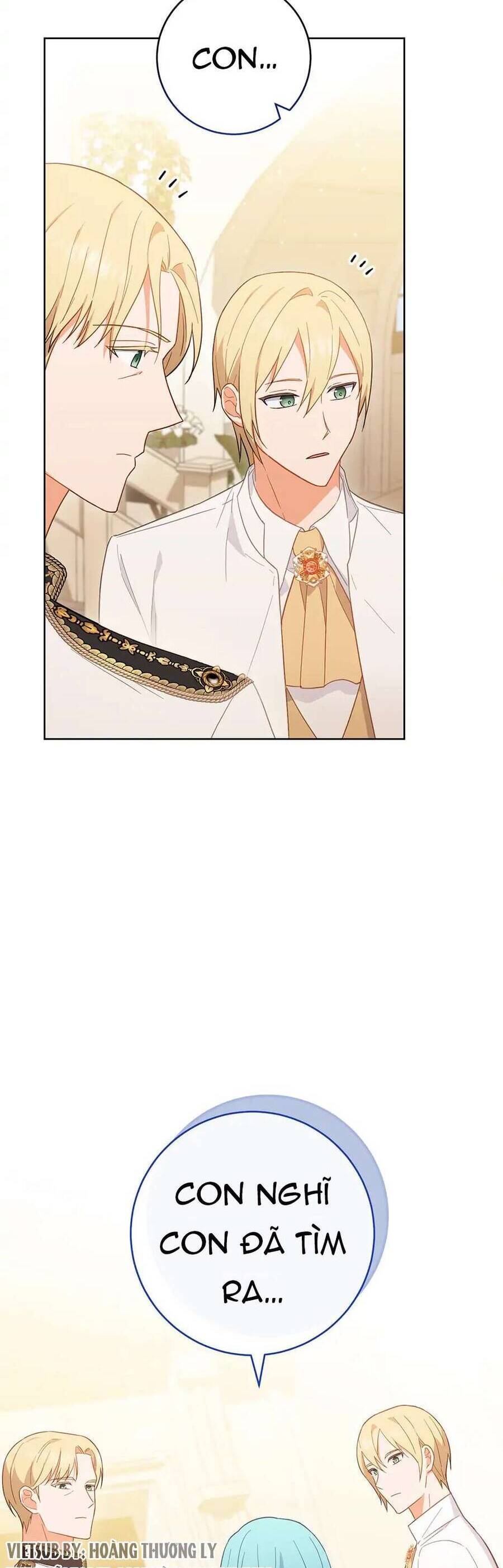 Nữ Đầu Bếp Hoàng Gia Chapter 97 - Trang 2