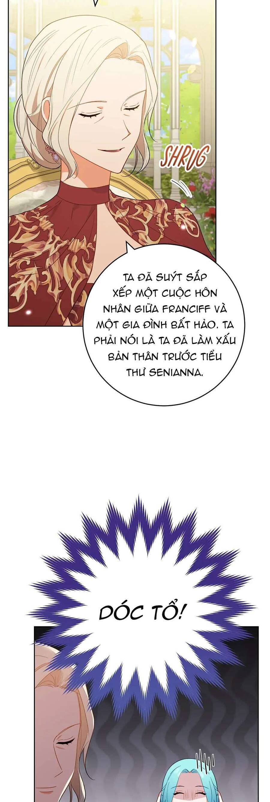 Nữ Đầu Bếp Hoàng Gia Chapter 97 - Trang 2