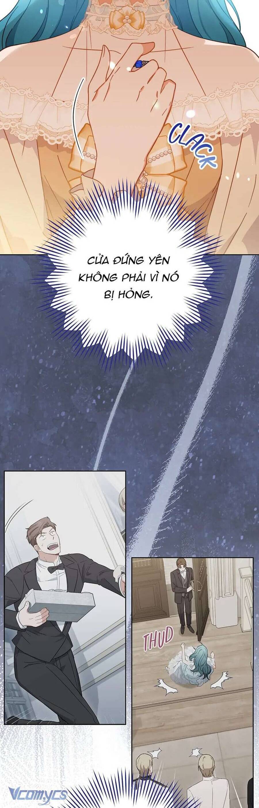 Nữ Đầu Bếp Hoàng Gia Chapter 97 - Trang 2