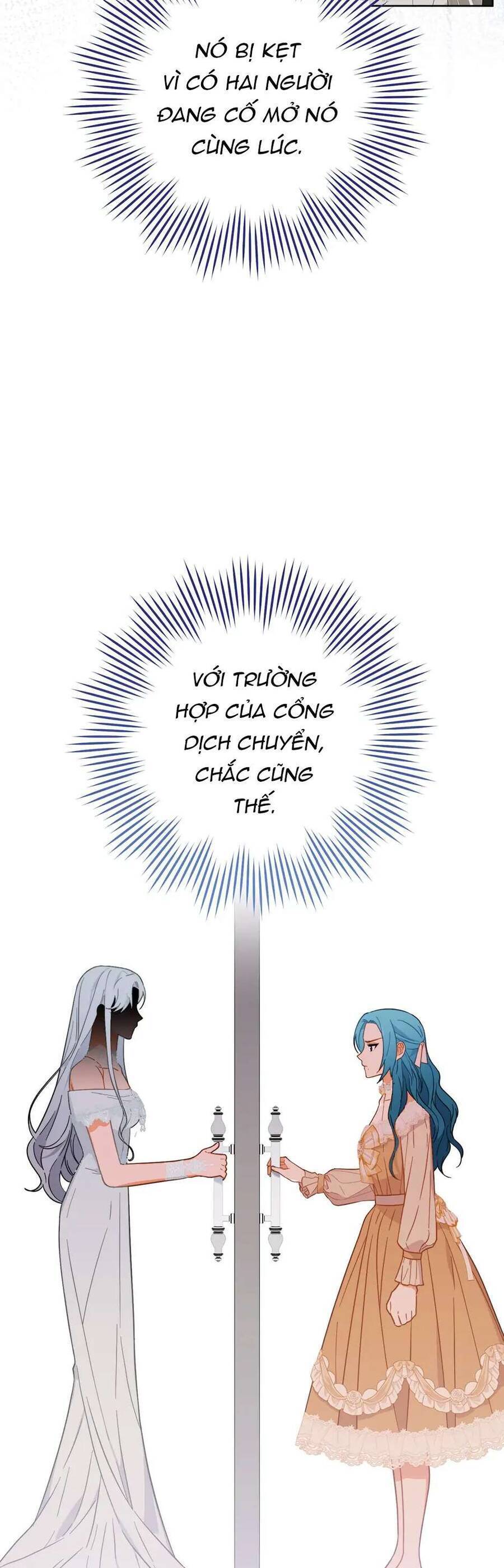 Nữ Đầu Bếp Hoàng Gia Chapter 97 - Trang 2