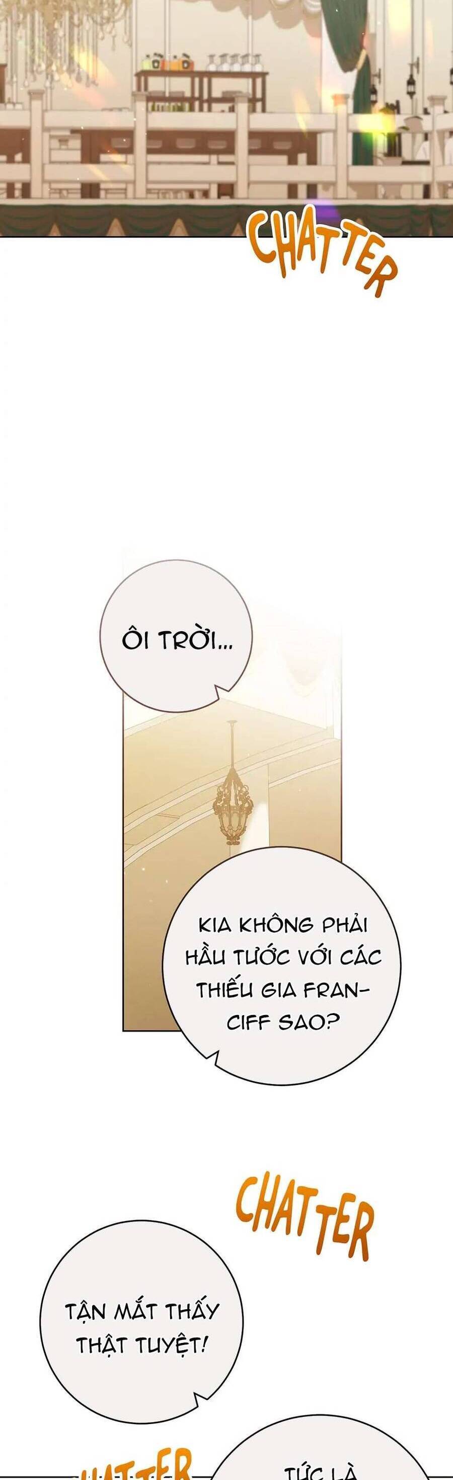 Nữ Đầu Bếp Hoàng Gia Chapter 97 - Trang 2