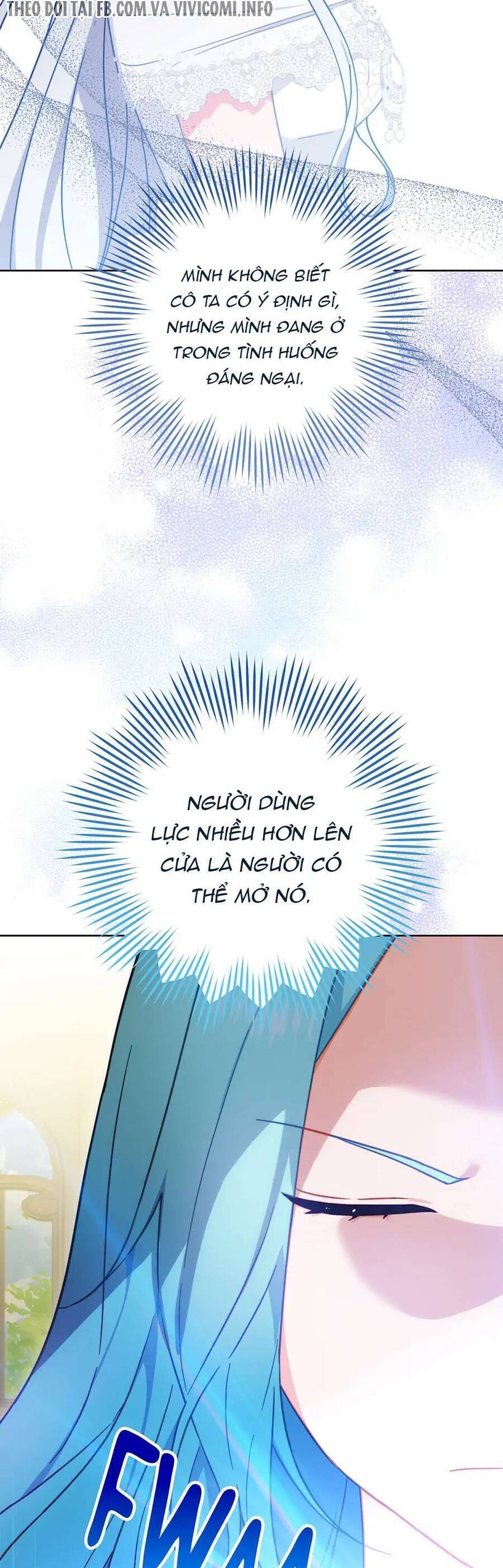 Nữ Đầu Bếp Hoàng Gia Chapter 97 - Trang 2