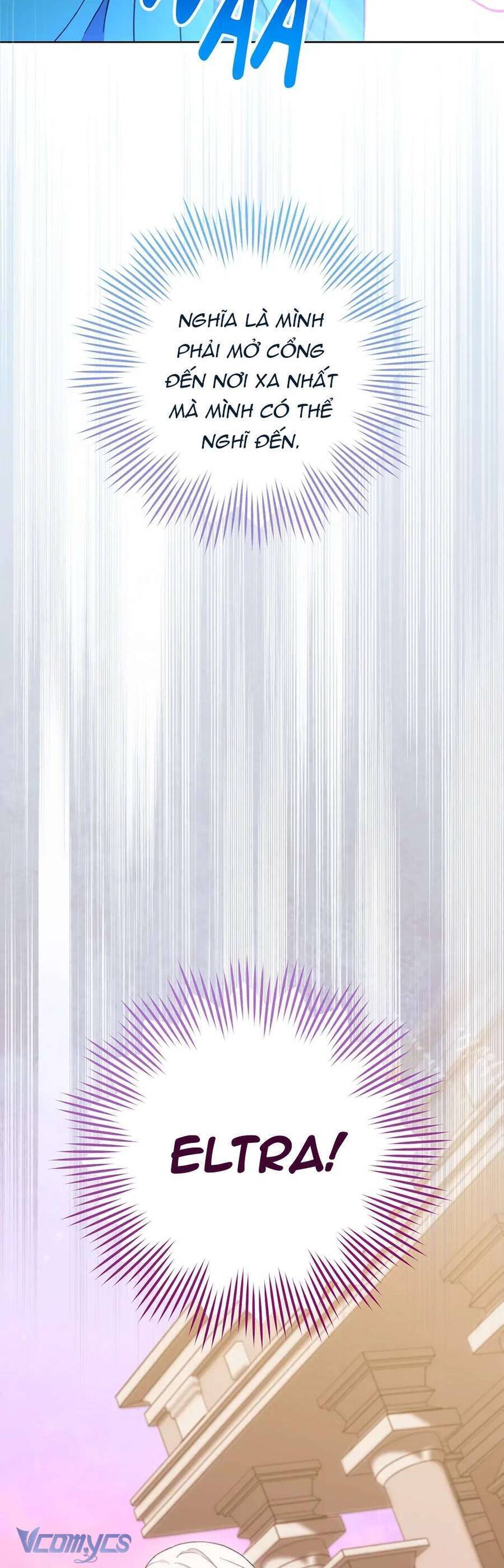 Nữ Đầu Bếp Hoàng Gia Chapter 97 - Trang 2