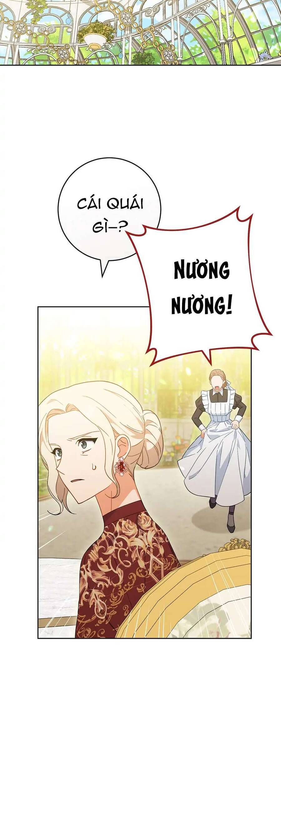 Nữ Đầu Bếp Hoàng Gia Chapter 97 - Trang 2