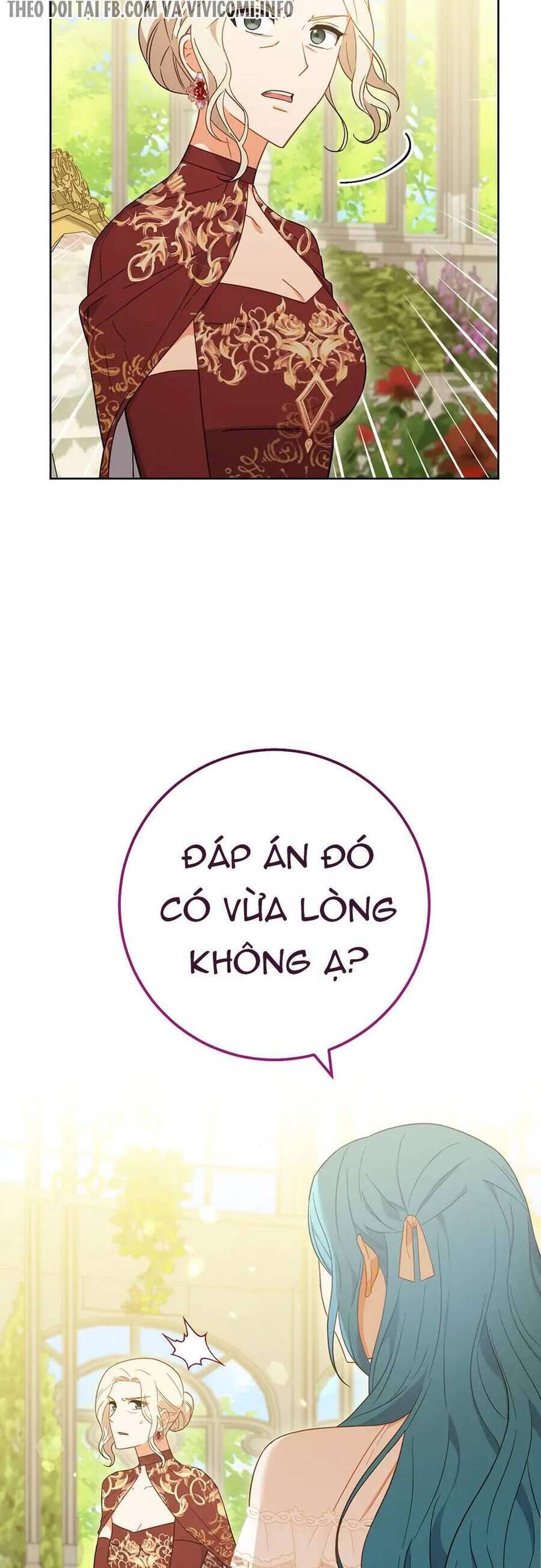 Nữ Đầu Bếp Hoàng Gia Chapter 97 - Trang 2