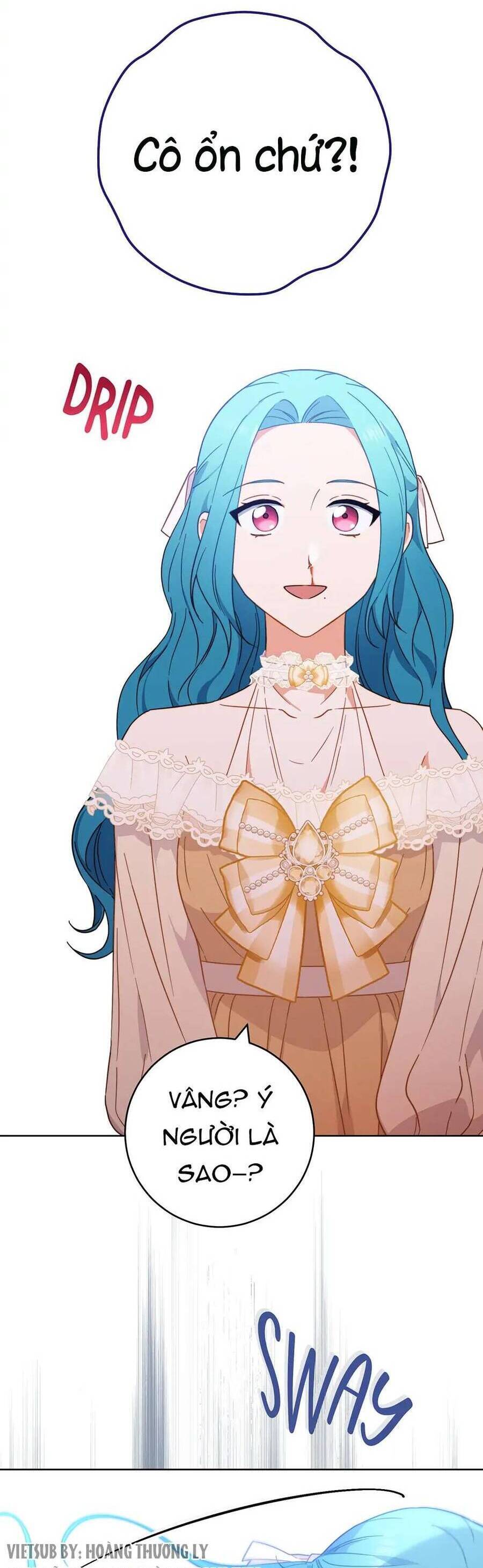 Nữ Đầu Bếp Hoàng Gia Chapter 97 - Trang 2