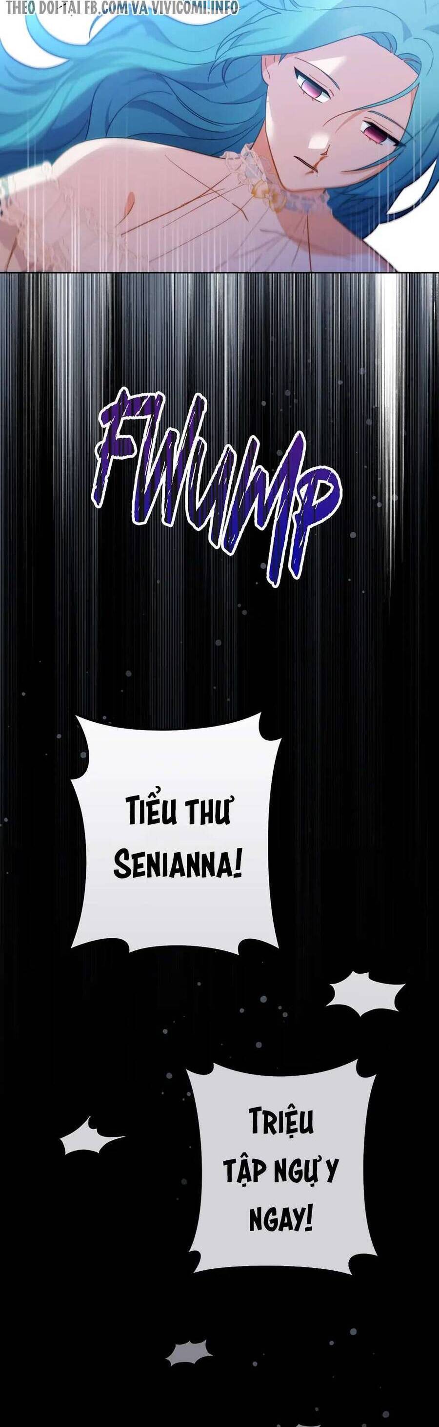 Nữ Đầu Bếp Hoàng Gia Chapter 97 - Trang 2