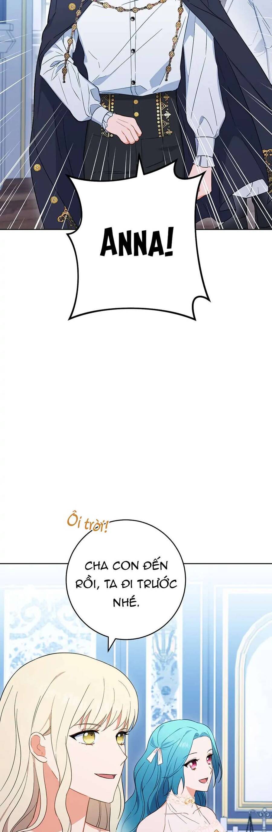 Nữ Đầu Bếp Hoàng Gia Chapter 98 - Trang 2