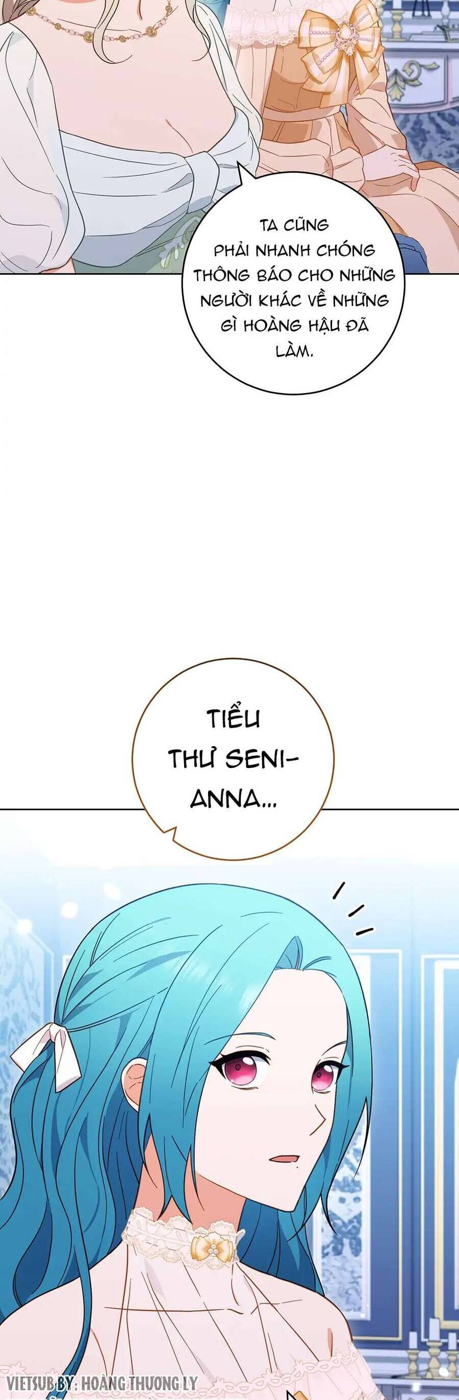 Nữ Đầu Bếp Hoàng Gia Chapter 98 - Trang 2