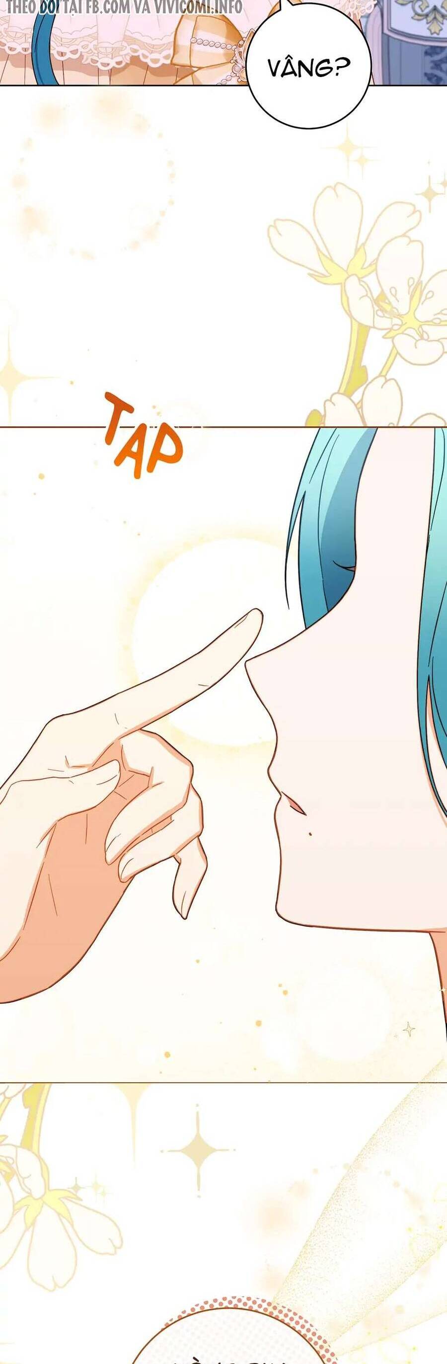 Nữ Đầu Bếp Hoàng Gia Chapter 98 - Trang 2