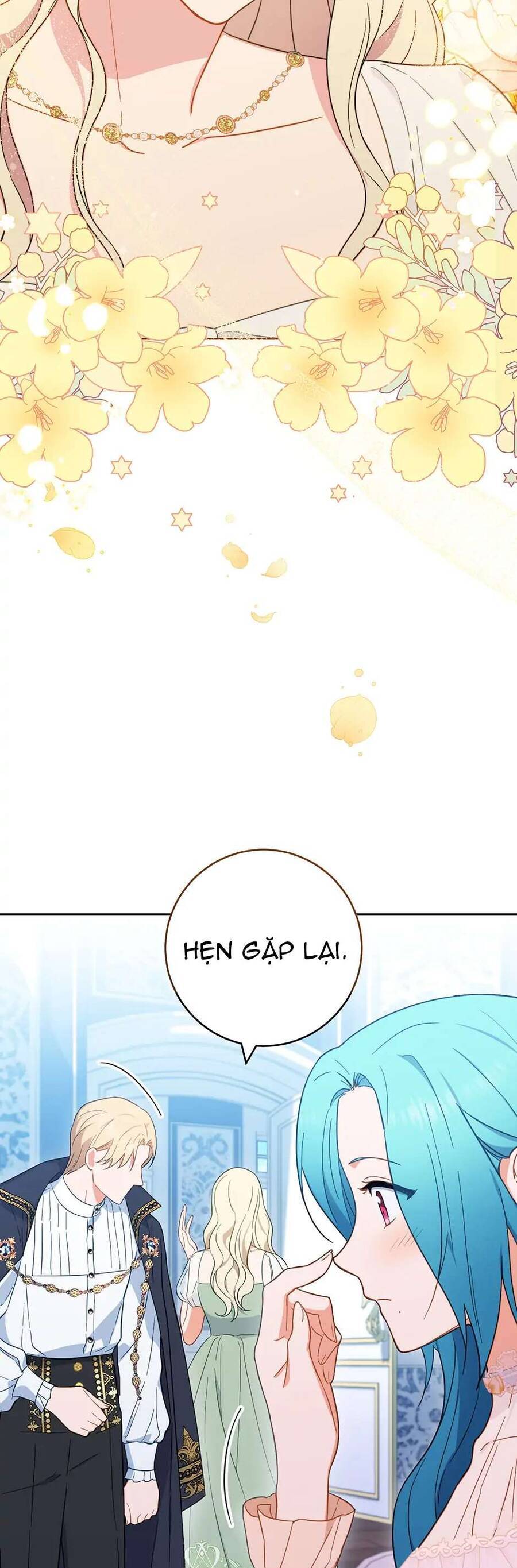 Nữ Đầu Bếp Hoàng Gia Chapter 98 - Trang 2