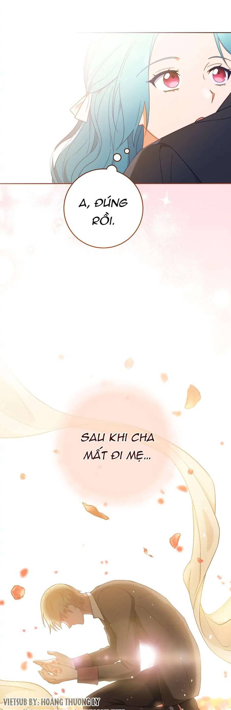 Nữ Đầu Bếp Hoàng Gia Chapter 98 - Trang 2